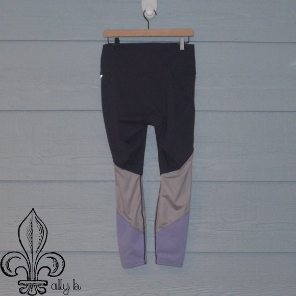 💜Fabletics high-wasted legging💜 - Picture 4 of 7